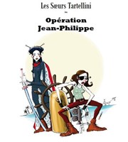 Operation Jean-Philippe Bazart Affiche