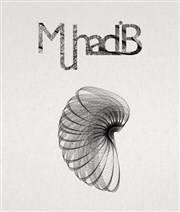 Muhadib + Antigone Project La Dame de Canton Affiche
