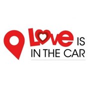 Love is in the car - Soirée pour célibataires L'Atelier Renault Affiche