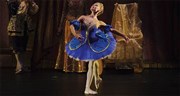 La belle au bois dormant | Par Le ballet impérial de Moscou Centre culturel Jacques Prvert Affiche