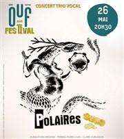 Polaires | Ouf Festival #4 Thtre El Duende Affiche