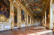 Visite privée et guidée de la Galerie dorée de la Banque de France | par Michel Lhéritier La Galerie dore de la Banque de France Affiche