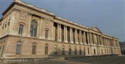Visite guidée : Histoire, architecture et décors extérieurs du Palais du Louvre | par Vincent Delaveau Mtro Louvre-Rivoli Affiche