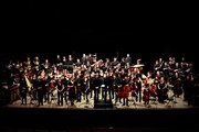 Sinfonia Pop Orchestra | Le Cinéma Fantastique CEC - Thtre de Yerres Affiche