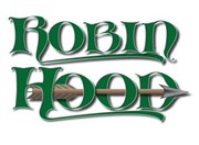 Robin Hood TMP - Thtre Musical de Pibrac Affiche