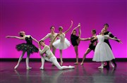 Les Solistes du Ballet de l'Opéra de Paris Radiant-Bellevue Affiche