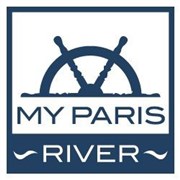 Croisière de 2h sur la Seine Bateau My Paris River Affiche