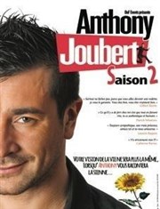 Anthony Joubert dans Saison 2 Welcome Bazar Affiche