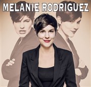 Mélanie Rodriguez dans Ange et Démente Les Tontons Flingueurs Affiche