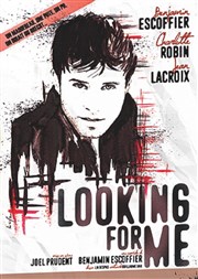 Looking for me Espace Gerson Affiche