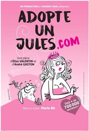 Adopte un Jules.com Le Darcy Comdie Affiche