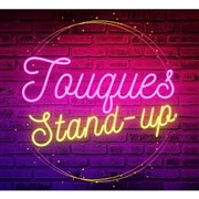 Touques Stand-up Thtre Chez Colette Affiche