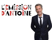 L'émission d'Antoine Canal + - Btiment E - Plateau 1 Affiche