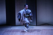 Stage de danse traditionnelle japonaise Espace Culturel Bertin Poire / Centre culturel franco-japonais Tenri Affiche