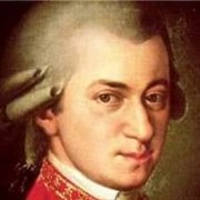 Les grands airs de colorature de Mozart Bateau Daphn Affiche