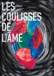 Les coulisses de l'Ame Lavoir Moderne Parisien Affiche