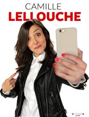 Camille Lellouche La Comdie de Nice Affiche