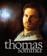 Thomas Sommer | showcase acoustique Les agits Affiche