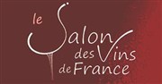 Salons des vins de France Micropolis Affiche