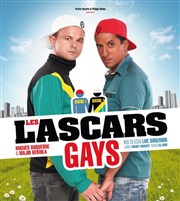 Les Lascars Gays dans Bang Bang Espace rencontre et culture Affiche