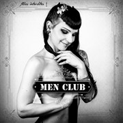 Men Club Le Kalinka Affiche