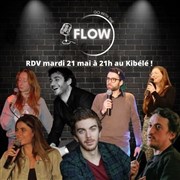 Le Flow : Clichés Le Kibl Affiche