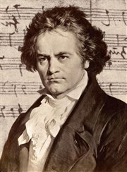 Beethoven : la Neuvième Thtre Le Blanc Mesnil - Salle Barbara Affiche