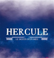 Hercule, le Destin d'un Dieu Cinvox Thtre Affiche