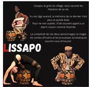 Lissapo Thtre Clavel Affiche