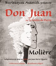 Don Juan Espace 89 Affiche