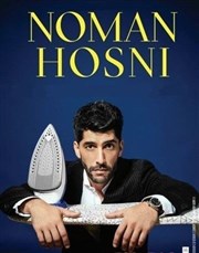 Noman Hosni | Nouveau spectacle Spotlight Affiche