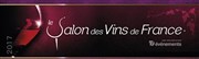 Salon des Vins de France d'Orléans Parc des Expositions et des Congrs Affiche