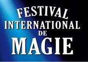 7ème Festival International de Magie Thtre du Casino de Royat - Clermont-Ferrand Affiche
