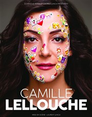 Camille Lellouche L'Arta Affiche