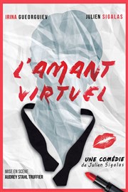 L'amant virtuel Le Paris - salle 2 Affiche