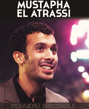 Mustapha El Atrassi | Nouveau spectacle Palais de l'Europe Affiche
