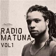 Radio Matuna L'entrept - 14me Affiche