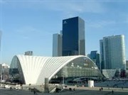 Visite guidée : La Défense : Un musée d'art moderne à ciel ouvert | par Patricia Rosen RER La Dfense Affiche