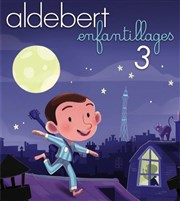 Aldebert, Enfantillages 3 Les Angenoises Affiche