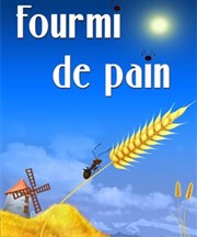 Fourmi de pain Le Funambule Montmartre Affiche