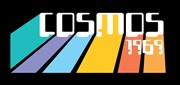 Cosmos 1969 Thtre de la Cit internationale Affiche