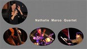 Nathalie Marco Quartet La Blire Affiche