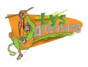 Parc Lys aventure | Accrobranche Lys Aventure Affiche