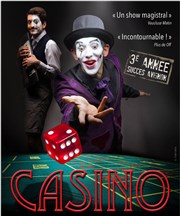 Casino Essaon-Avignon Affiche