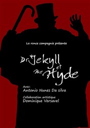 Dr Jekyll & Mr Hyde Thtre Essaion Affiche