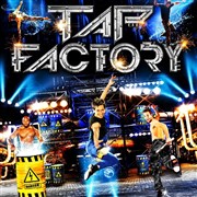 Tap factory TMP - Thtre Musical de Pibrac Affiche