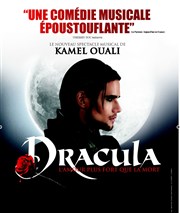 Dracula Le Dme de Paris - Palais des sports Affiche