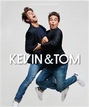 Kevin & Tom L'Entrepot Affiche