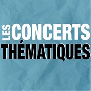 Hommage à Sarah Vaughan : Les 10 ans des concerts thématiques de Jacques Vidal & Lionel Eskenazi Sunset Affiche