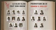 Le Glee Club fait son Show Salle des ftes de la mairie de Montreuil Affiche